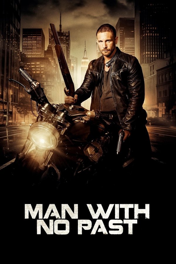 EX - Man with No Past (2025)