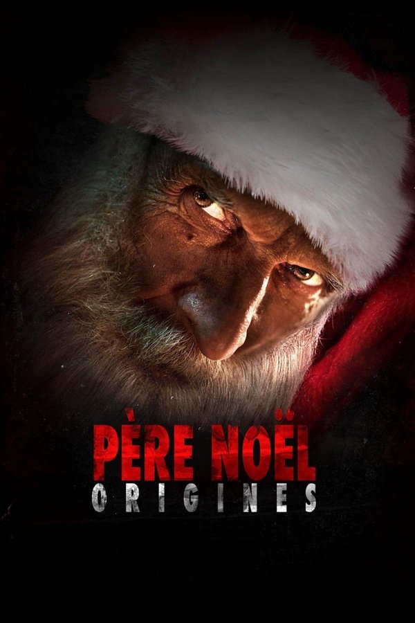 QFR - Père Noël Origines (2010)
