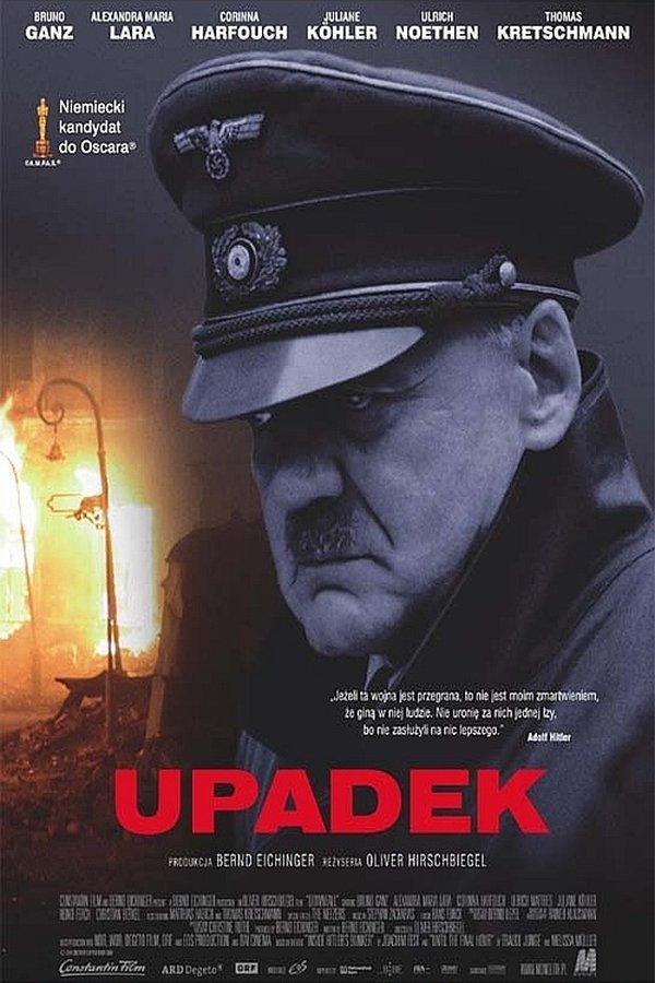 PL - UPADEK (2004)