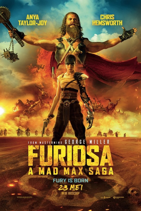 NL - FURIOSA (2024)