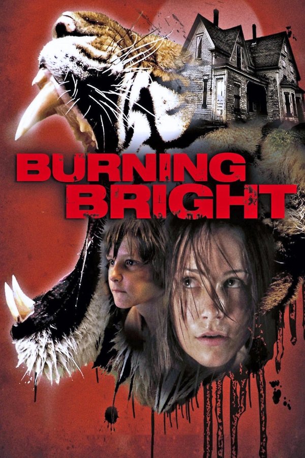 AL - Burning Bright  (2010)