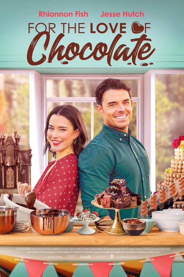 DE - Schokolade & Liebe (2021)