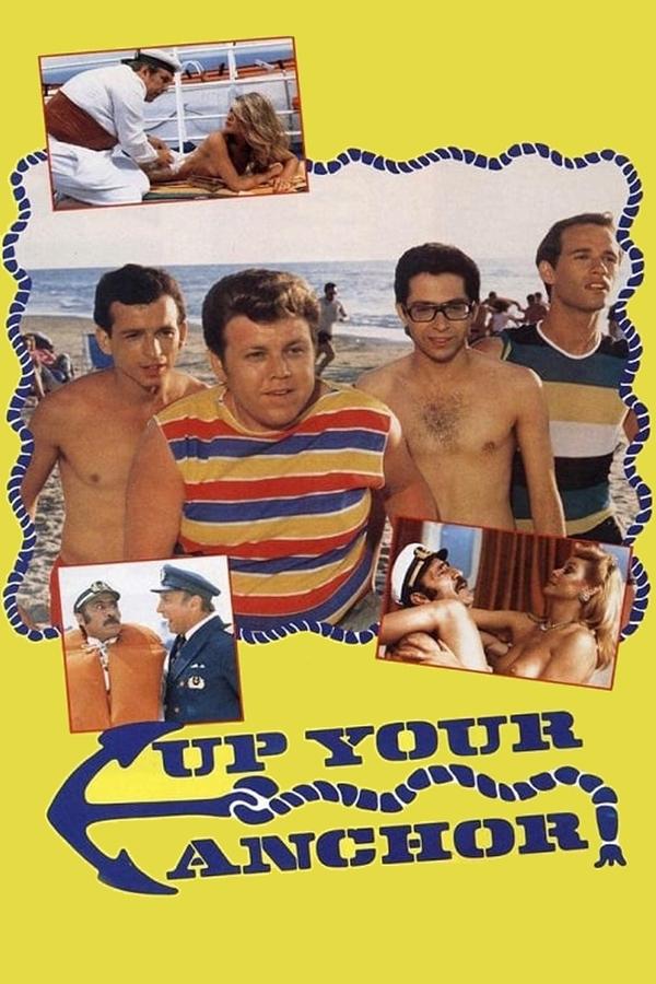 IN - Up Your Anchor (1985)