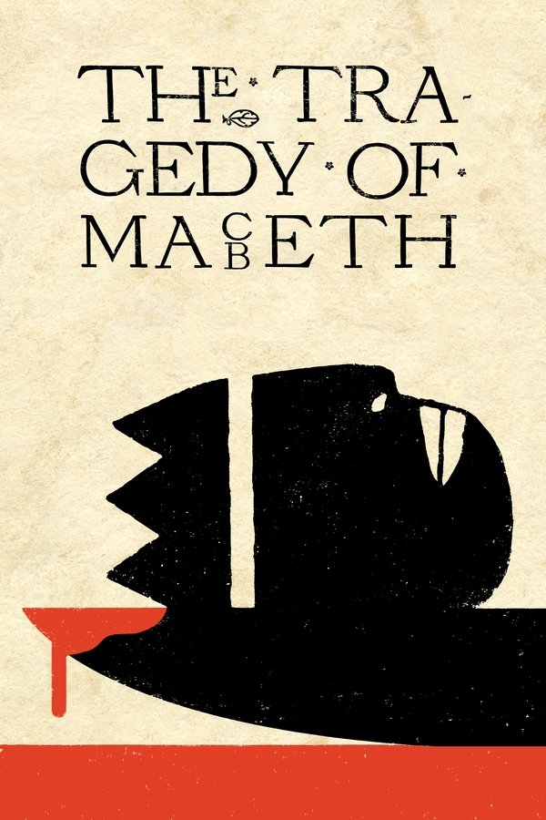 AL - The Tragedy of Macbeth (2021)