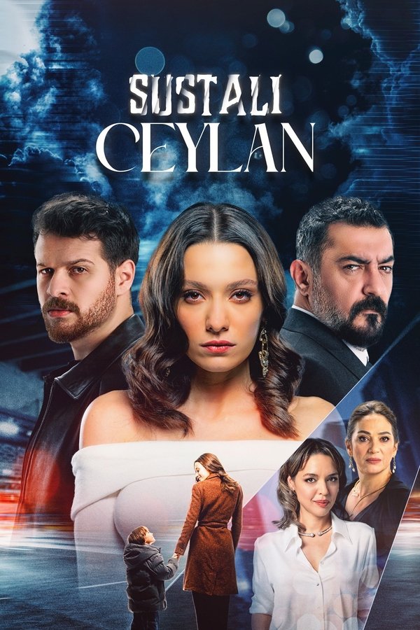 AR - مسلسل الغزال S01 E01