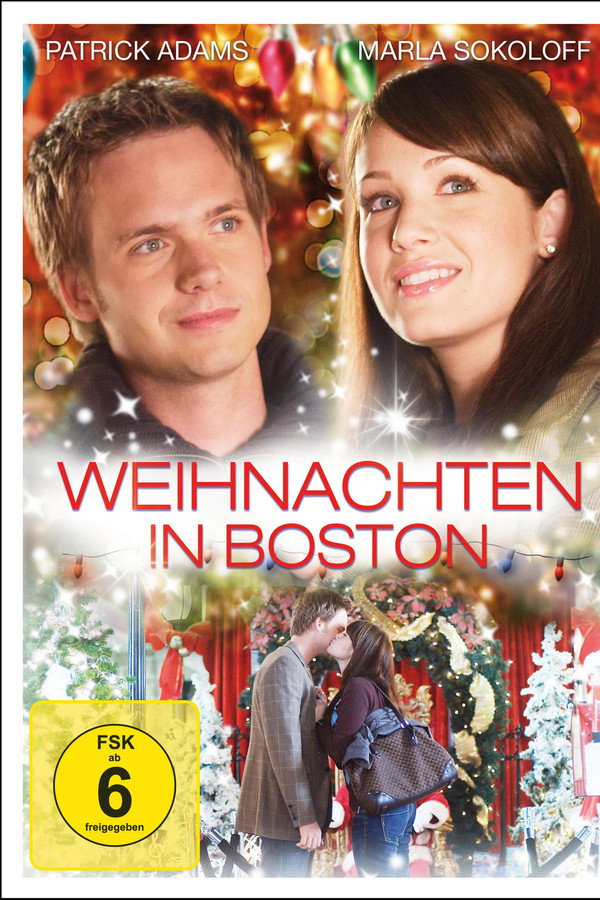 DE - Weihnachten in Boston: Wir sehen uns bei Vollmond (2005)