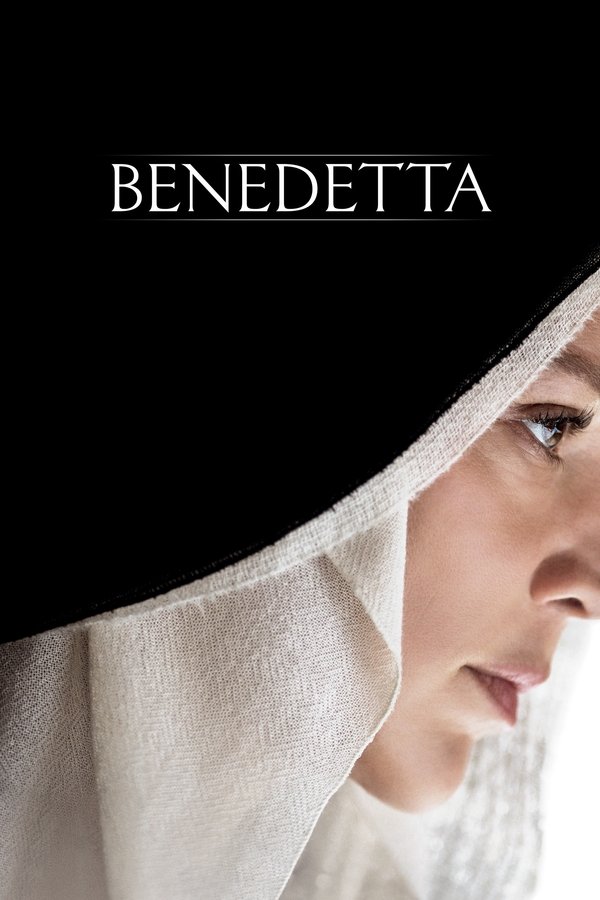 NL - BENEDETTA (2021)