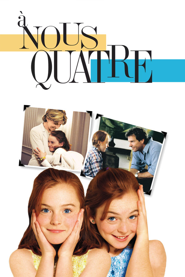 FR - À nous quatre (1998)