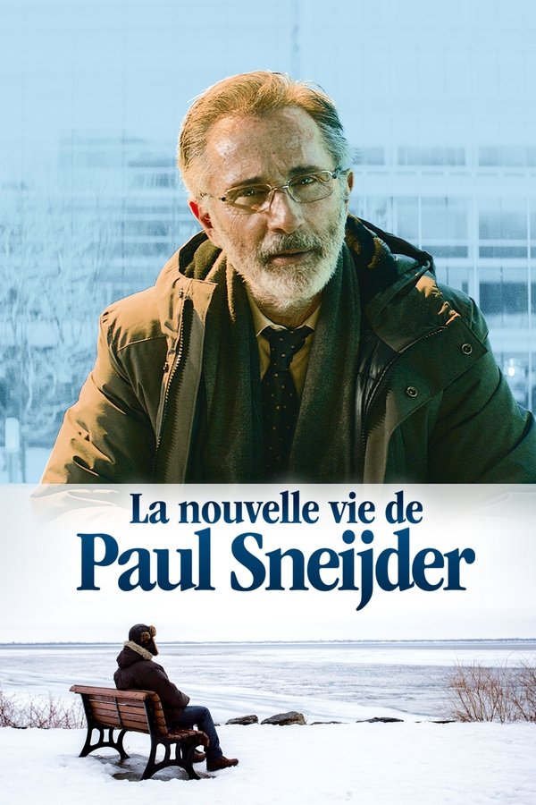 RO - The New Life of Paul Sneijder  (2016)