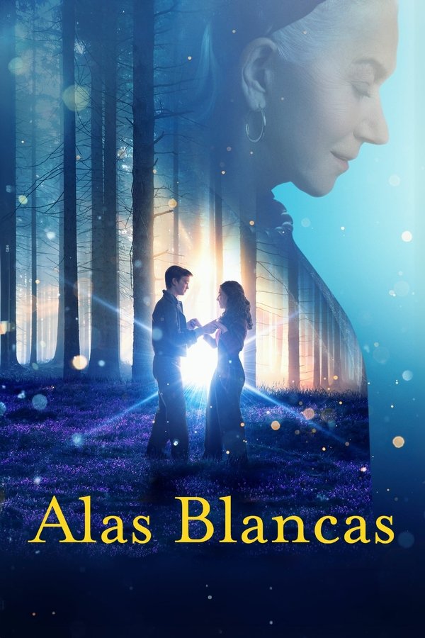ES - Alas blancas (2023)