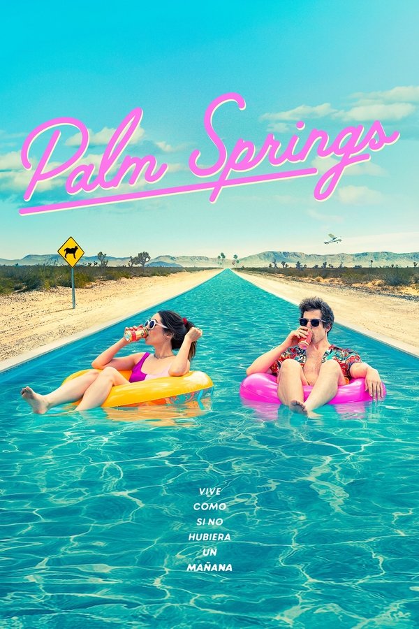 ES - Palm Springs (2020)