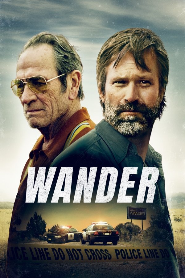 EX - Wander (2020)