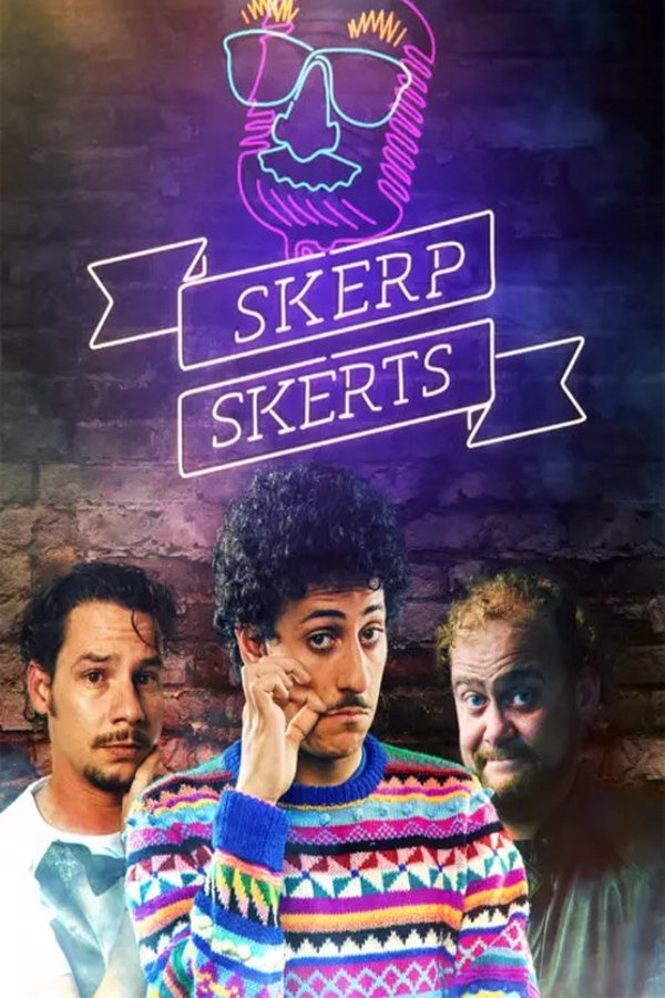 AF - Skerpskerts  (2016)