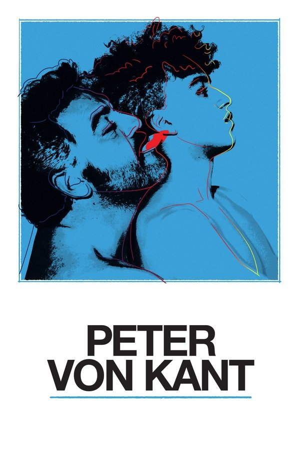 NL - PETER VON KANT (2022)