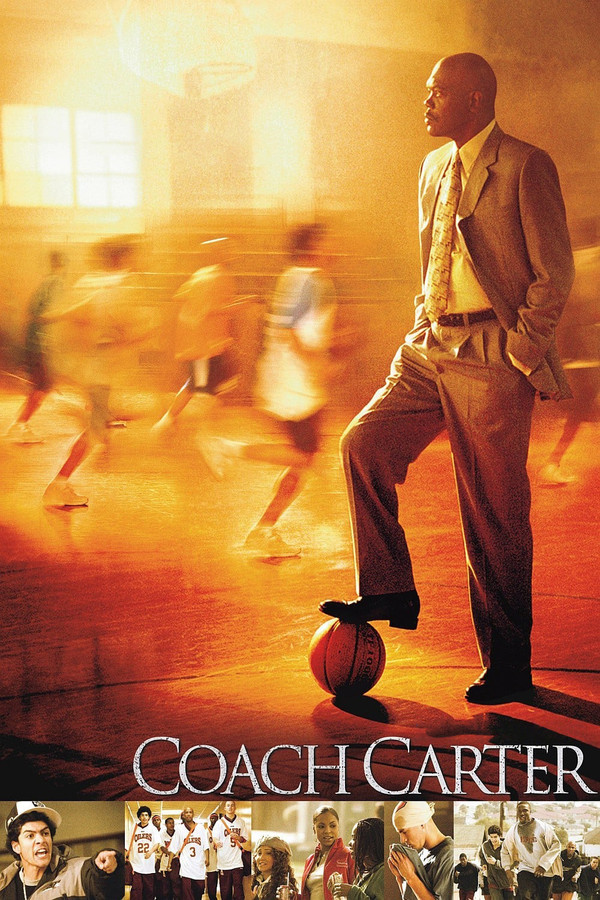 BG - Coach Carter  (2005)