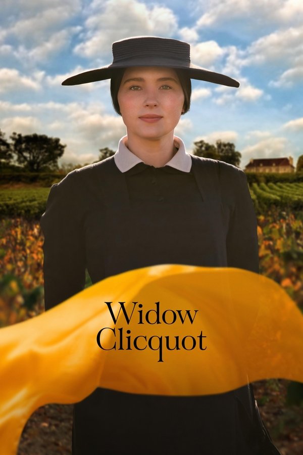 PL - WDOWA CLICQUOT (2024)