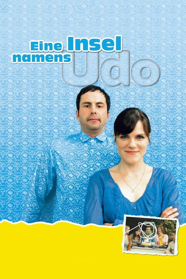 DE - Eine Insel namens Udo (2011)