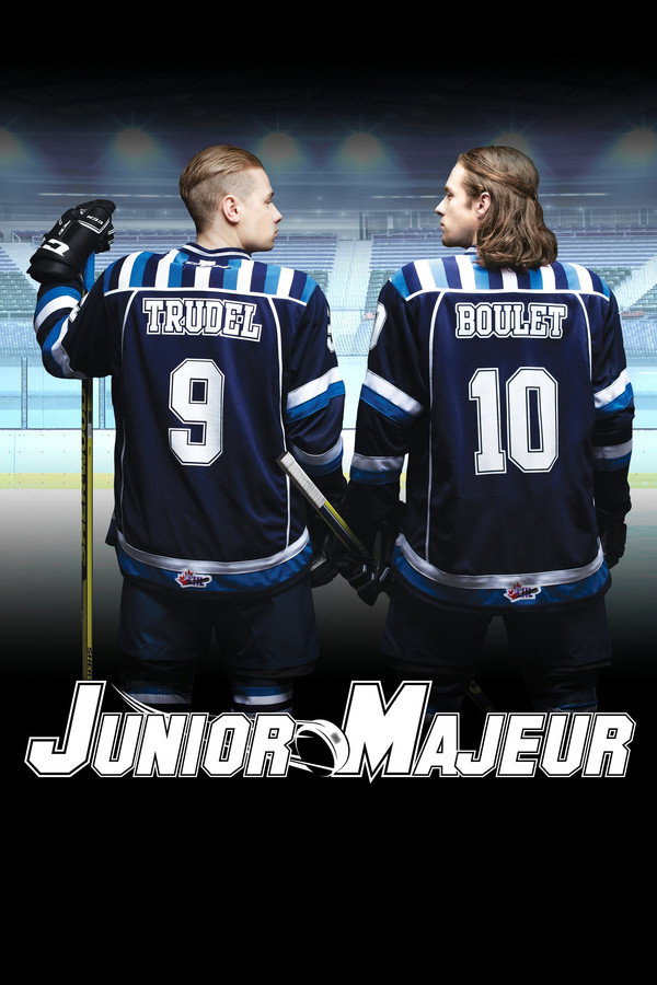 QFR - Junior Majeur  (2017)