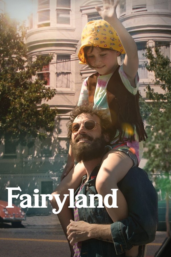 FR - Fairyland (2025)