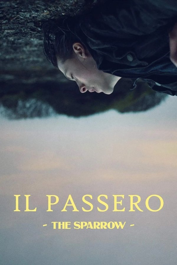 IT - Il passero - The Sparrow (2022)