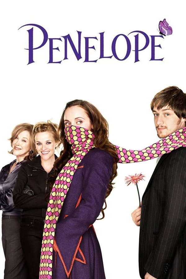 AR - Penelope [FHD] (2006)