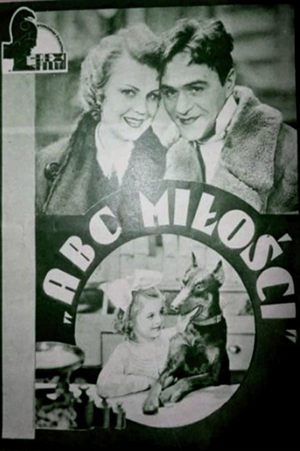 PL - ABC MIŁOŚCI (1935) POLSKI