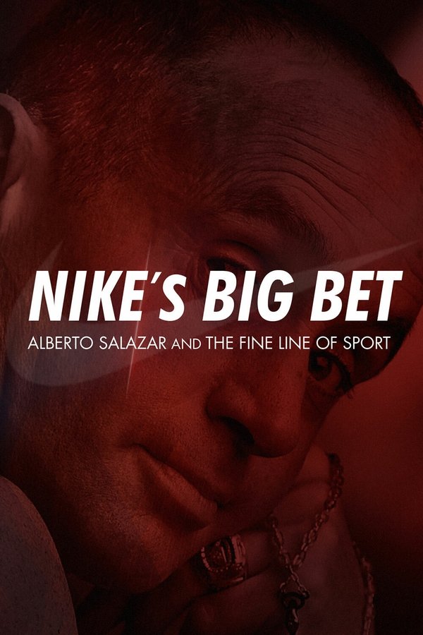 SC - Nike's Big Bet  (2021)