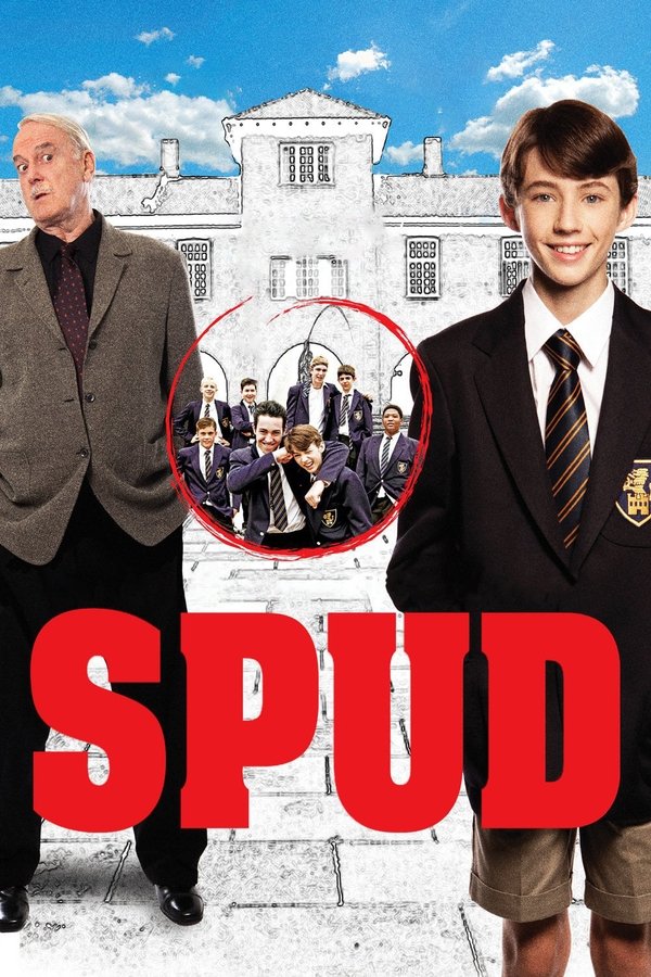 AF - Spud  (2010)