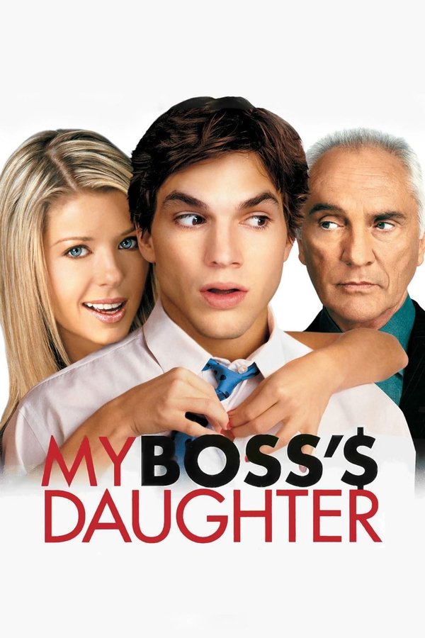 IN - My Boss's Daughter (2003)