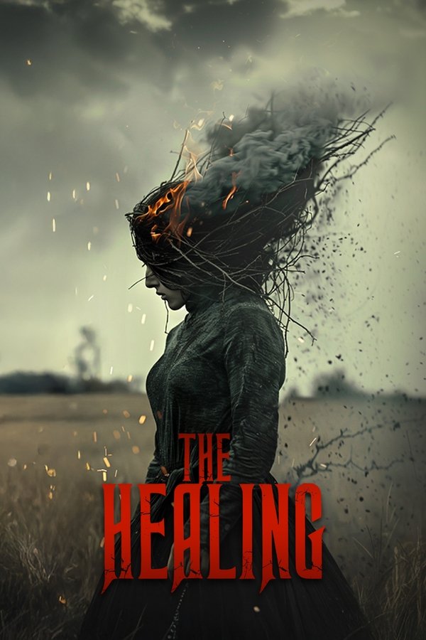 AR - The Healing (2025)