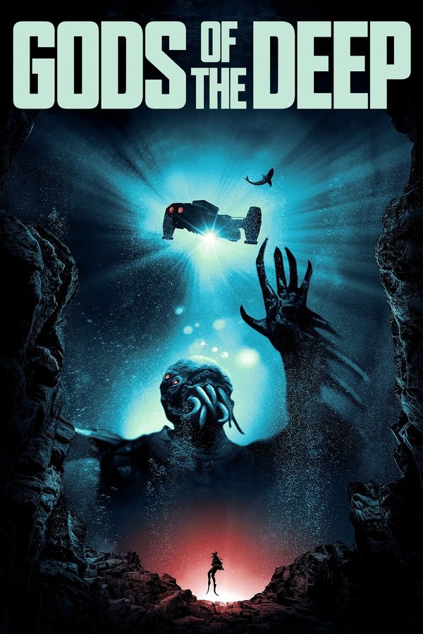AR - Gods of the Deep (2024)