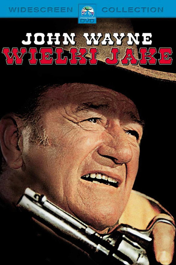 PL - WIELKI JAKE (1971)