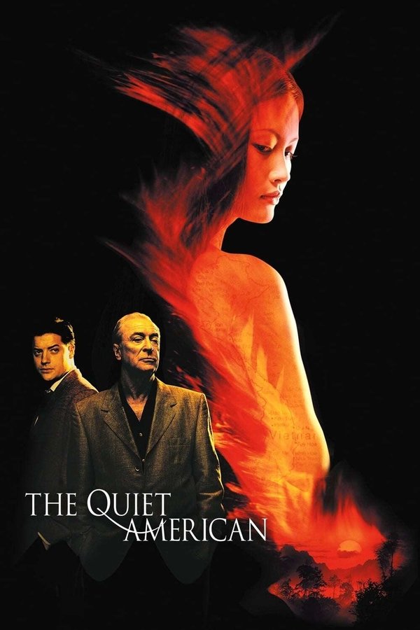 SE - The Quiet American