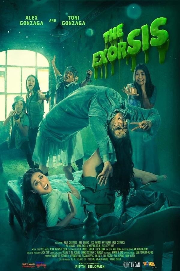PH - The ExorSIS  (2021)