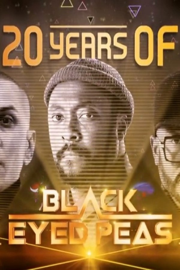EN - 20 Years of the Black Eyed Peas (2018)