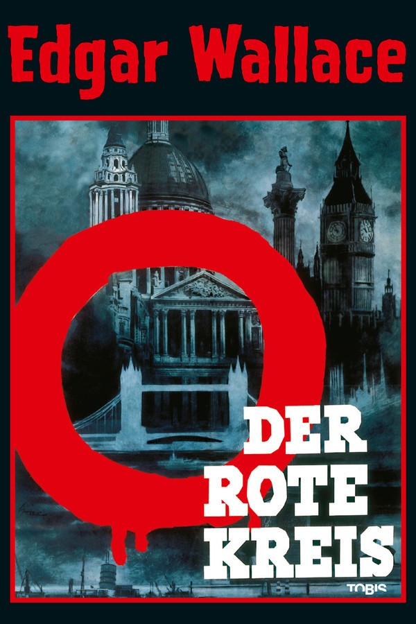 DE - Der rote Kreis (1960)