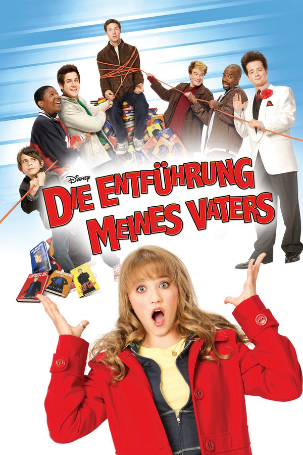 DE - Die Entführung meines Vaters (2009)