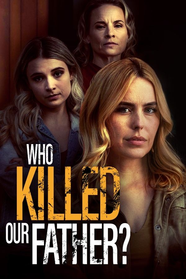 HU - Who Killed Our Father? (2023)