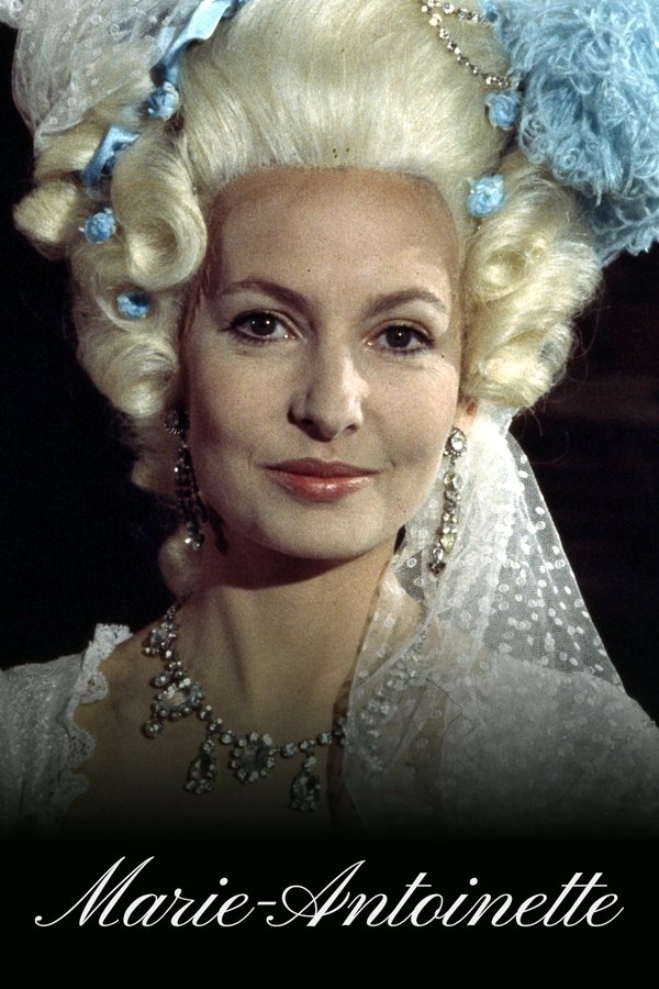 FR - Marie-Antoinette