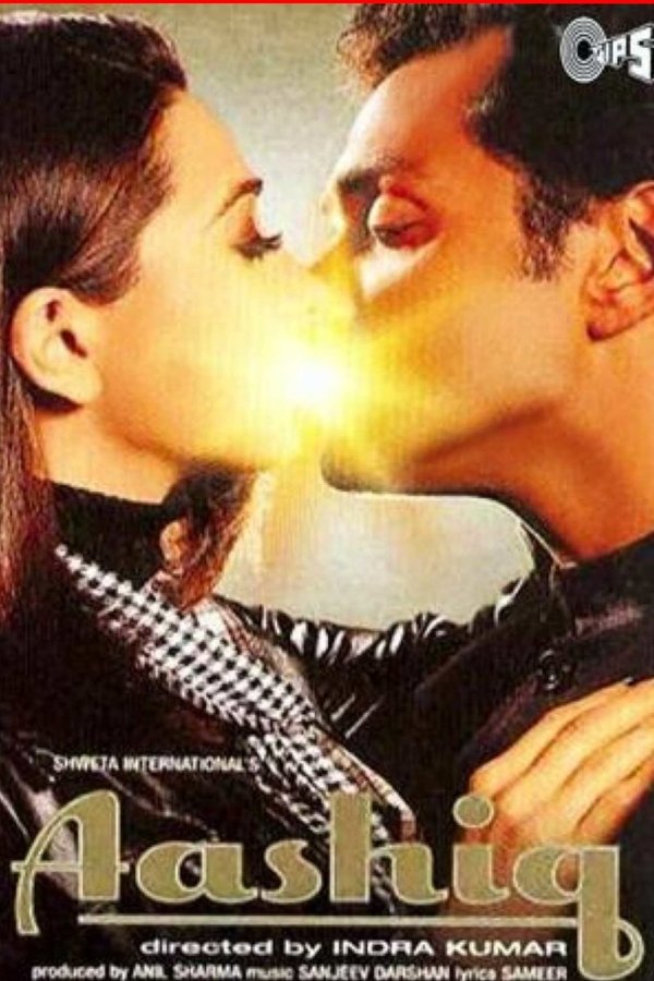 IN - Aashiq (2001)