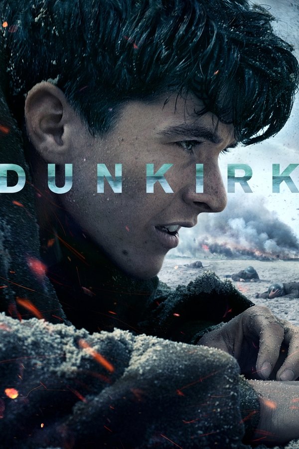 EX - Dunkirk (2017)