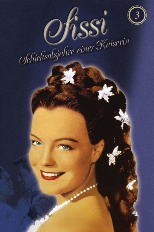 PL - SISSI - LOSY CESARZOWEJ (1957)