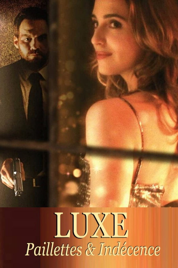 paillettes et indécence  (2020)