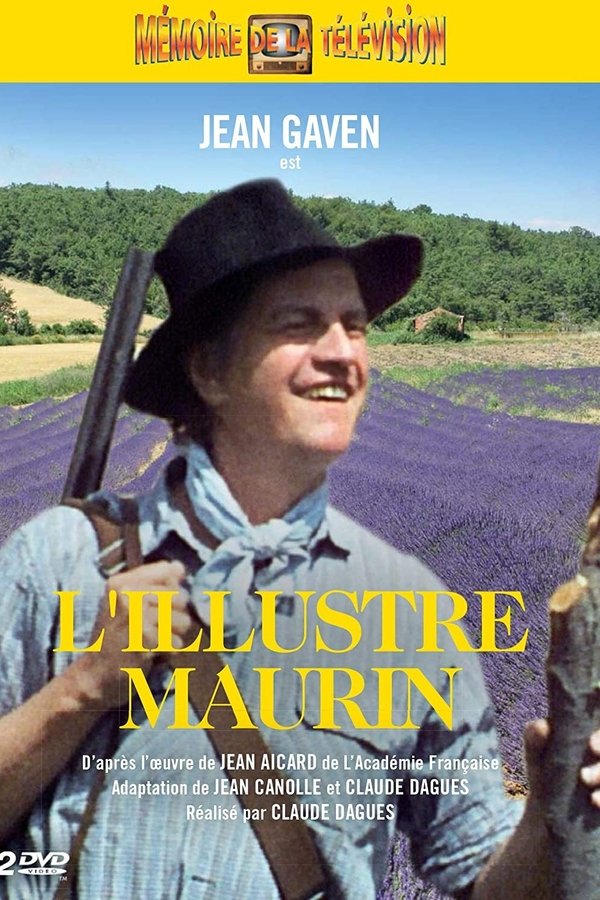 FR - L'Illustre Maurin