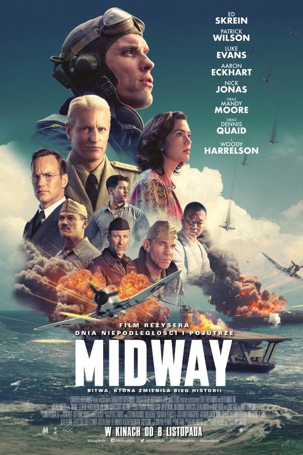PL 4K - Midway (2019)