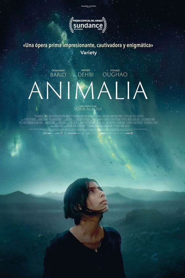 ES - Animalia (2023)