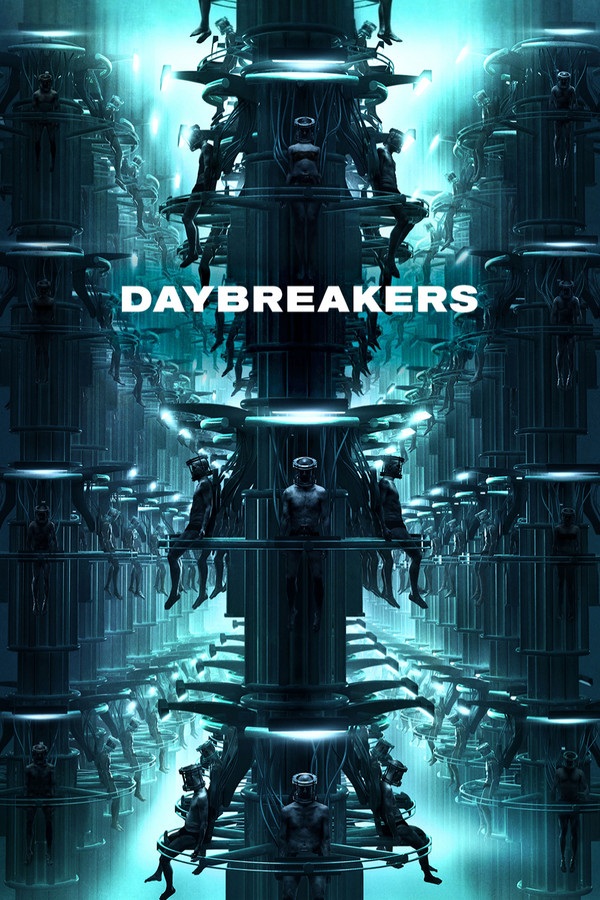 DE - Daybreakers (2009) (4K)