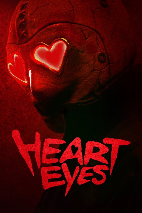 SE - Heart Eyes