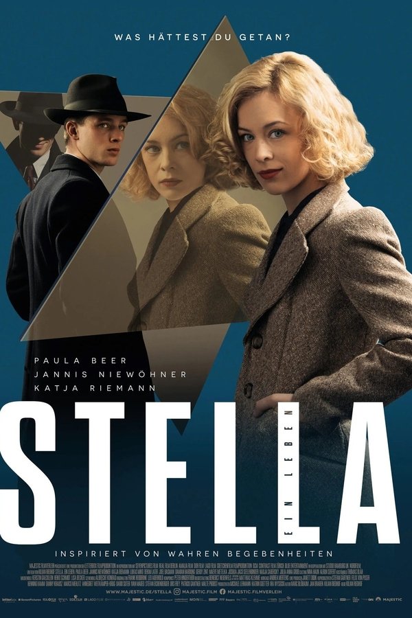 DE - Stella. Ein Leben. (2024)