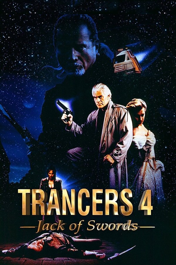 DE - Trancers IV (1994)
